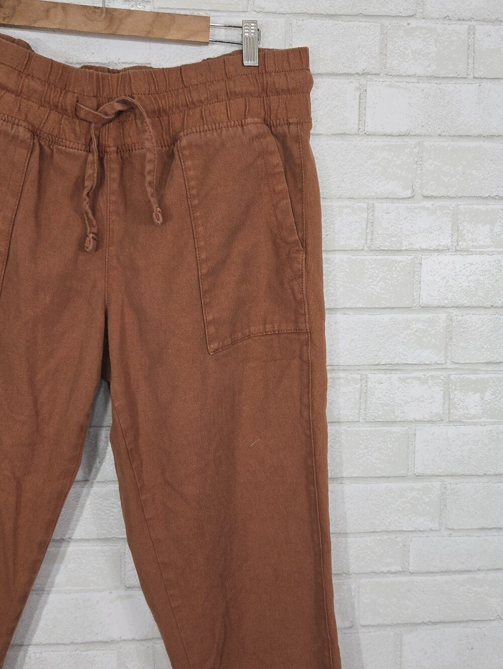 Time and Tru jogger pants - Picture 2 of 13